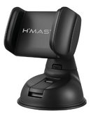 Suporte Para Celular Carro Veicular Ventosa 360° - CJ10 H'MASTON