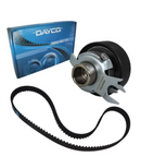 Kit Correia Dentada Gol Voyag Saveiro Golf Fox 1.0 1.6 Ea111