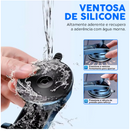 Suporte Celular Veicular 360° Para Celular Automotivo Carro Painel Mesa Retrovisor Painel Parede Volkswagen Gol, Up, Polo Toyota Corolla Dtimp