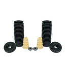 Kit Amortecedor Dianteiro Par + Coxim Onix Prisma Spin - Nakata