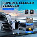 Suporte Celular Veicular 360° Para Celular Automotivo Carro Painel Mesa Retrovisor Painel Parede Volkswagen Gol, Up, Polo Toyota Corolla Dtimp