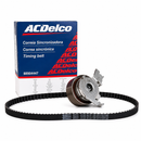 Kit Correia Dentada Acdelco Tensor Onix Prisma 1.0 1.4 8v